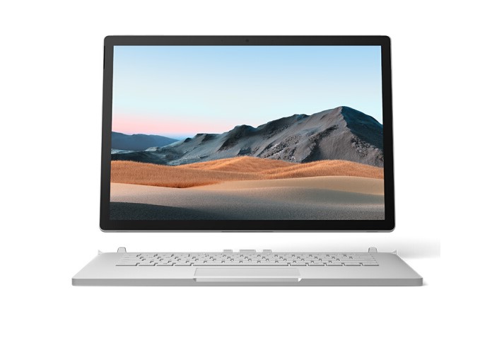 改则Surface 维修前的准备工作